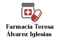 Farmacia Teresa Álvarez Iglesias logo